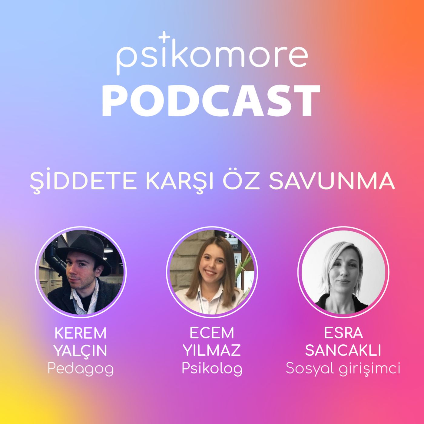 Psikomore Podcast