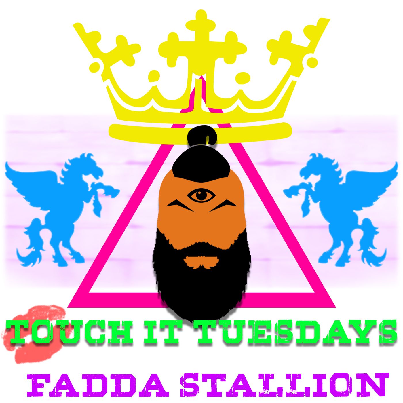 TOUCH IT TUESDAYS