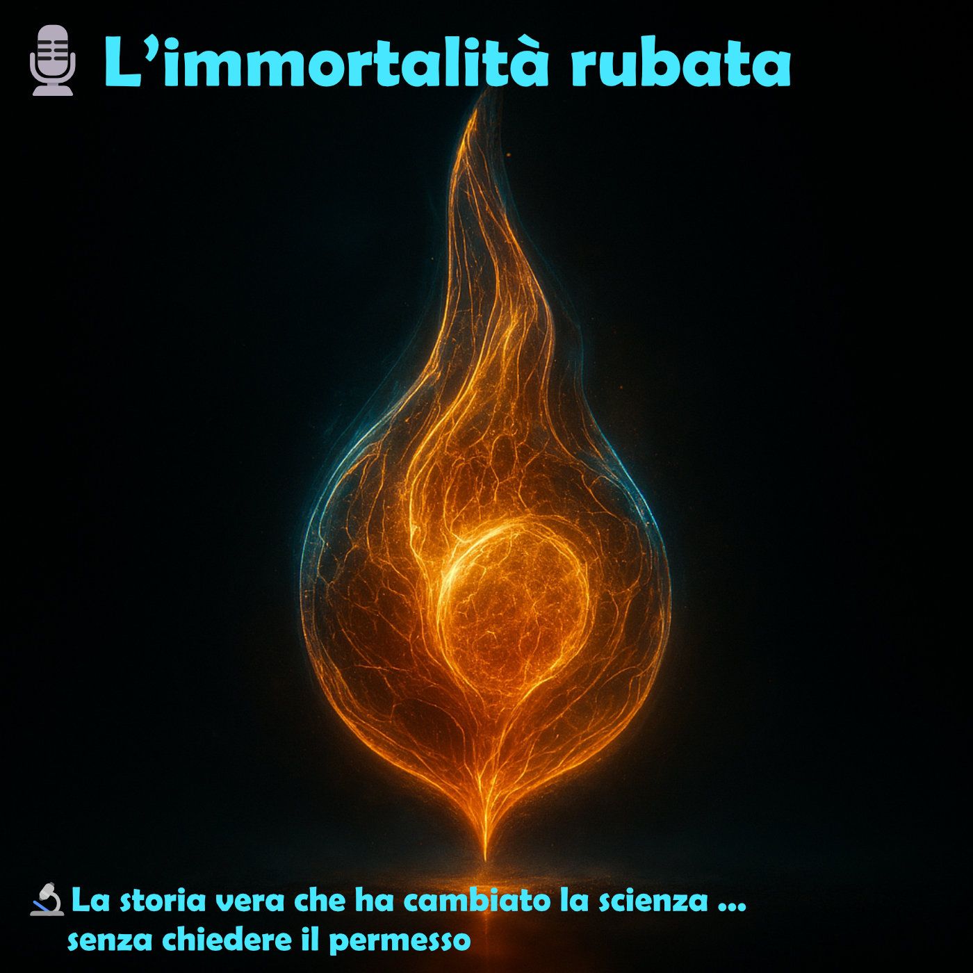 Fuori Scala - Ai Limiti della Scienza
