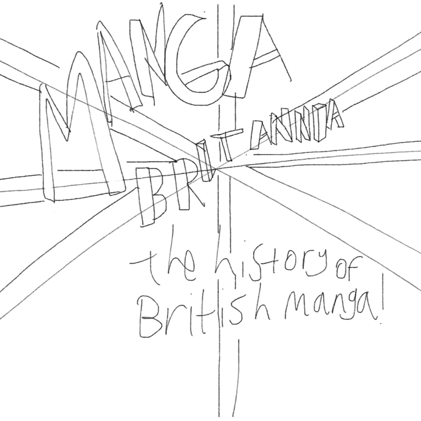 Manga Britannia