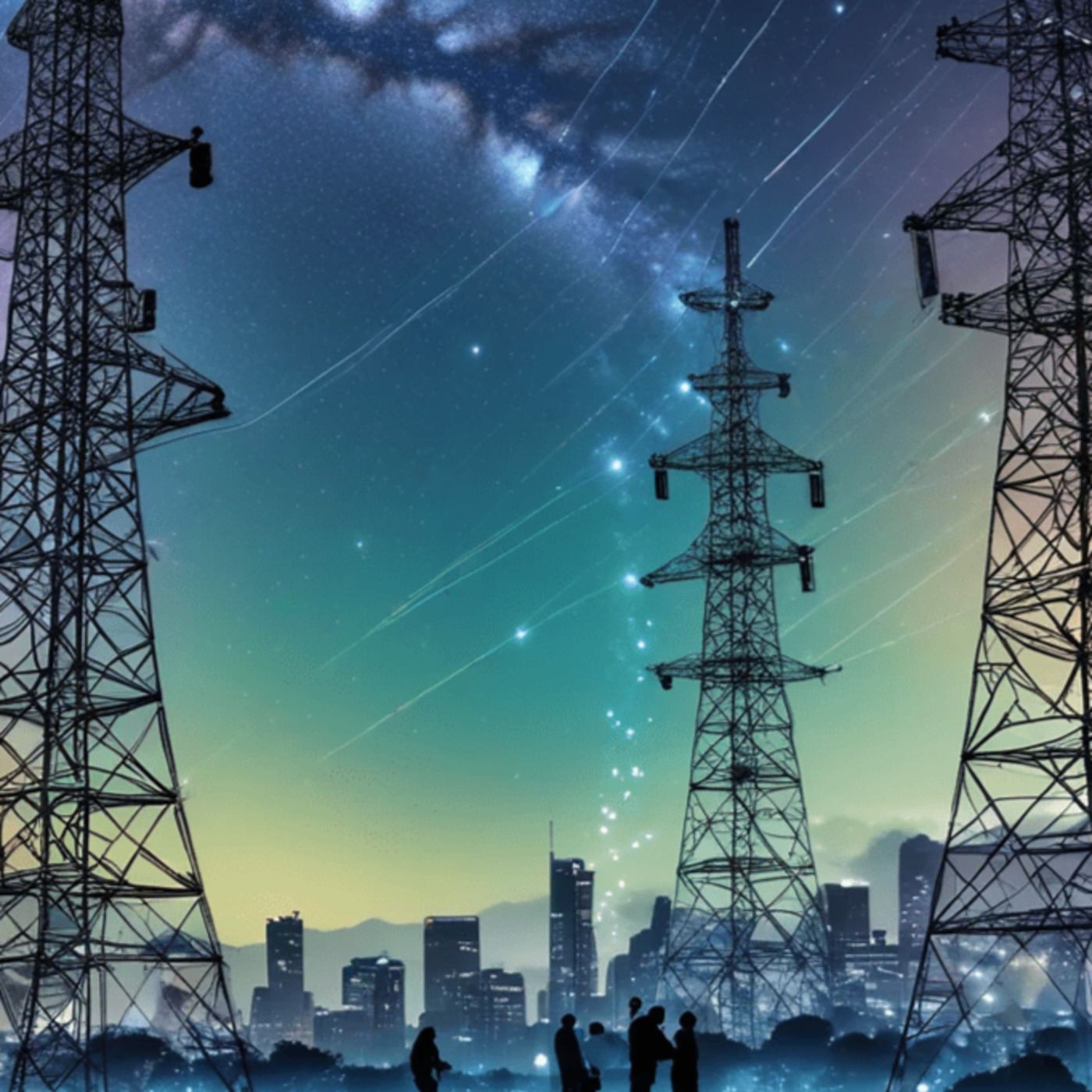 Foco no Amanhã Podcast