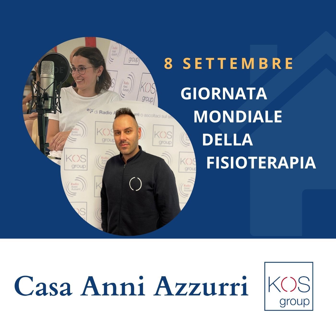 I Progetti di Casa Anni Azzurri