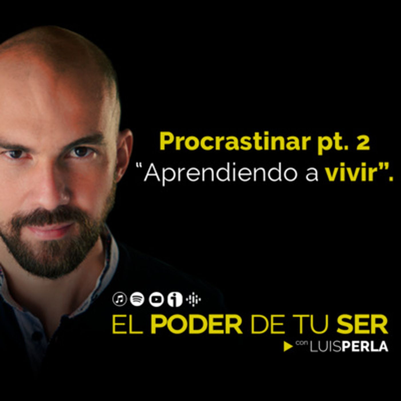 El poder de tu Ser