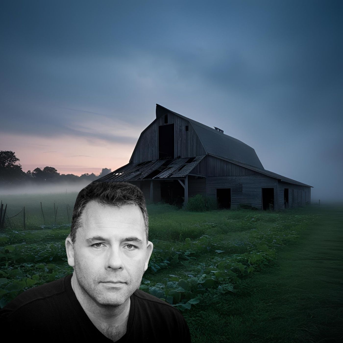 EP. #777 W/ RICHARD ESTEP: Hauntings of Fox Hollow Farm and serial killers