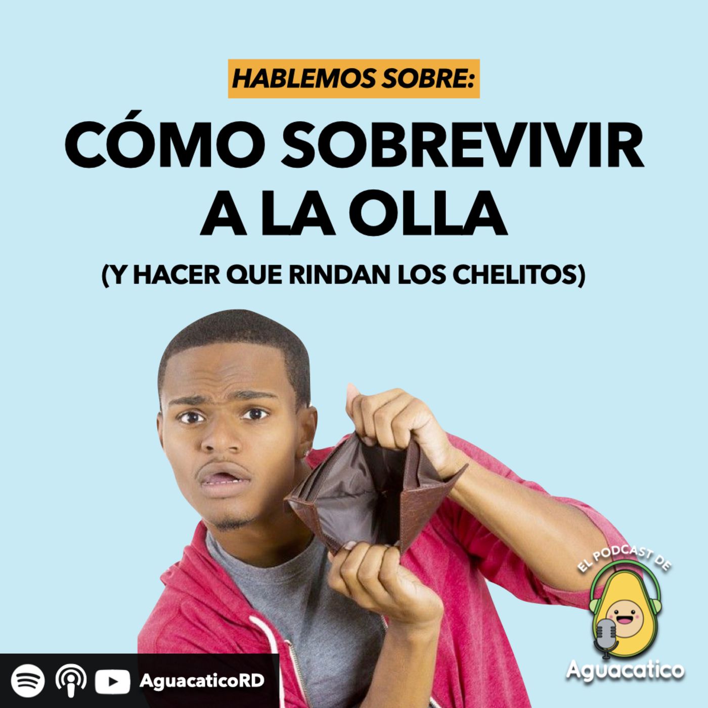 El Podcast de Aguacatico