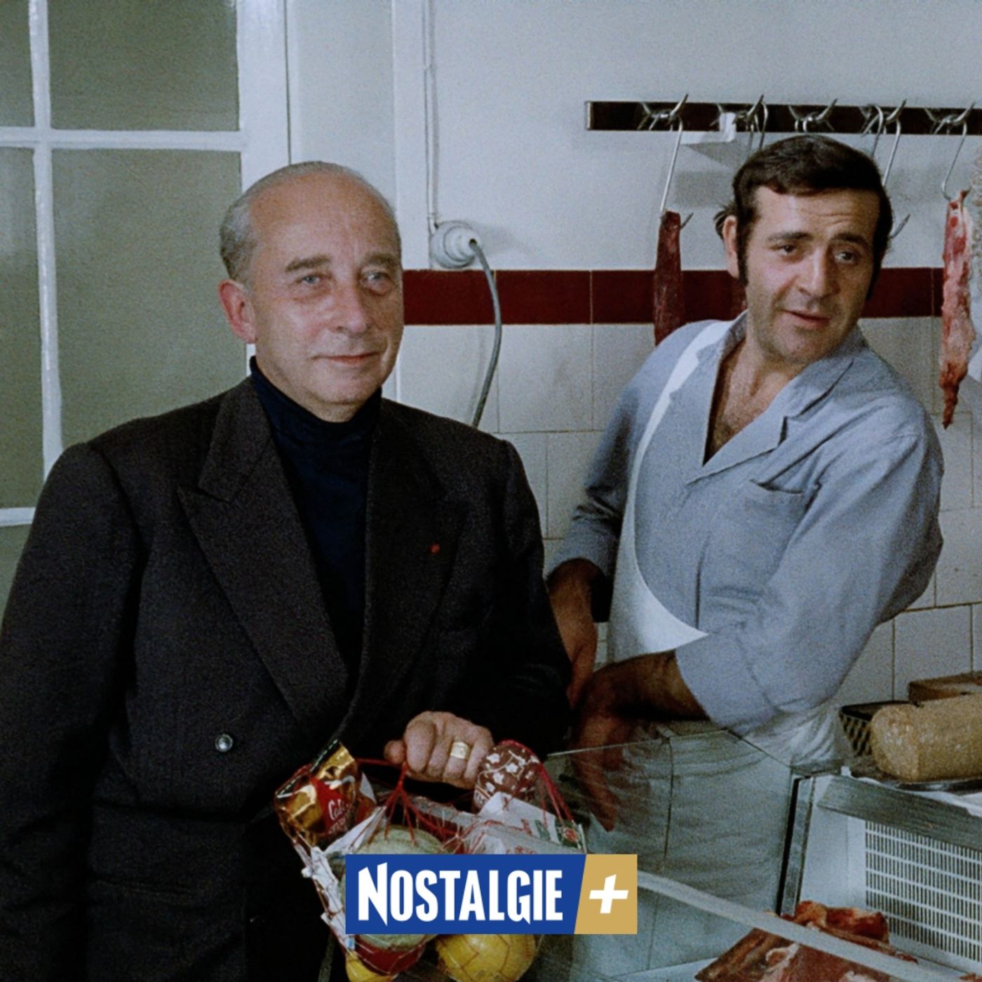 1970 : “Le Boucher”, le chef-d’œuvre noir de Claude Chabrol episode artwork