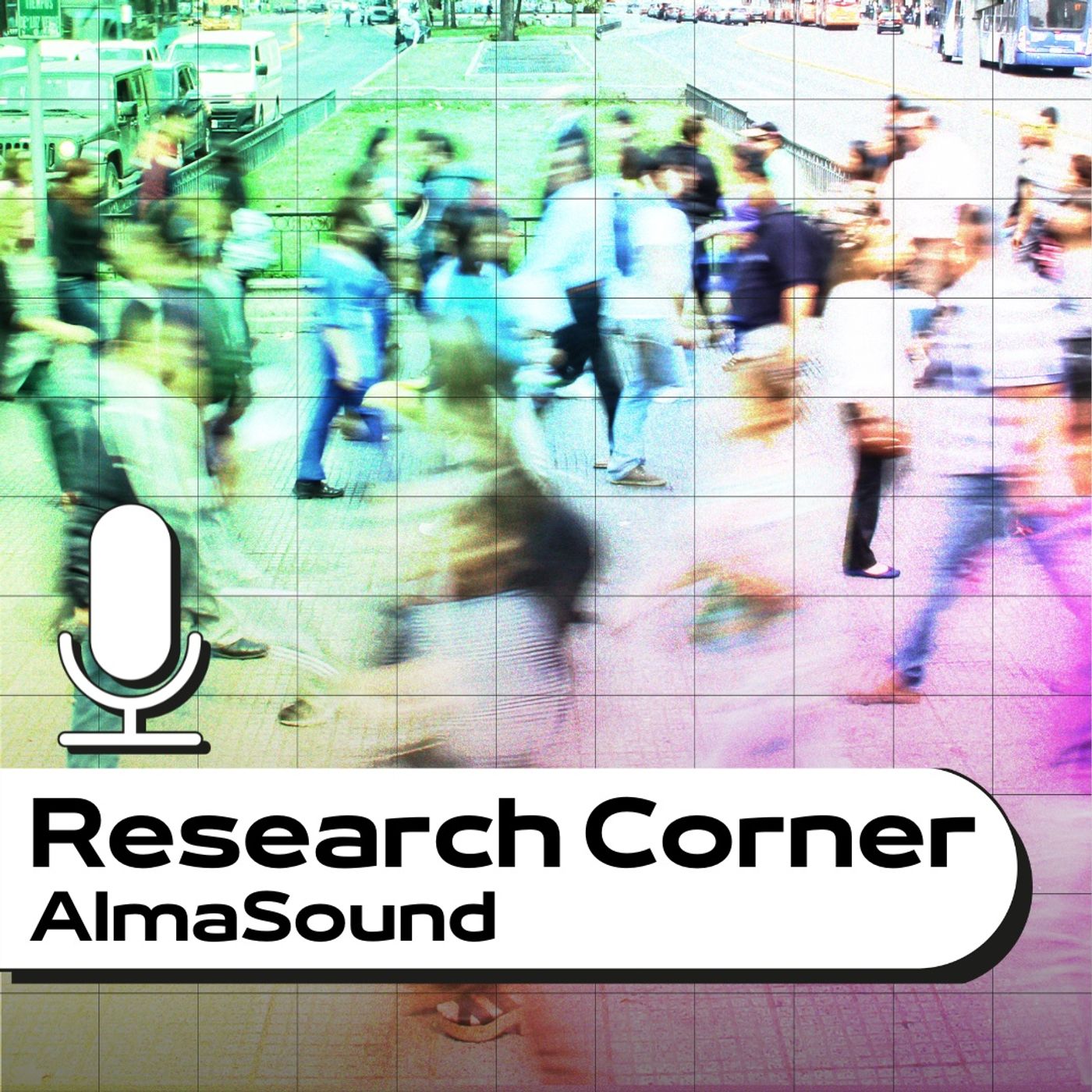 Research Corner - AlmaSound. L’impegno della ricerca per il benessere della società - UniBo