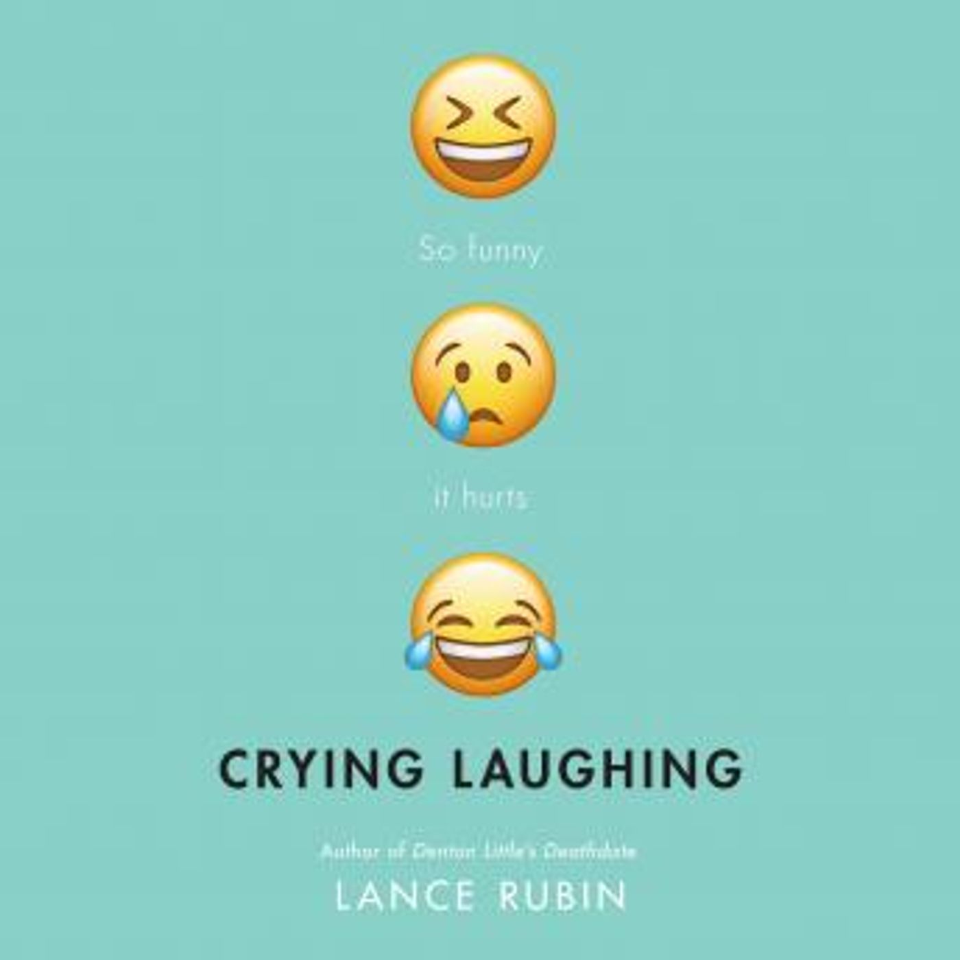 Download Latest Full Audiobooks in Teen & YA, Tough Topics