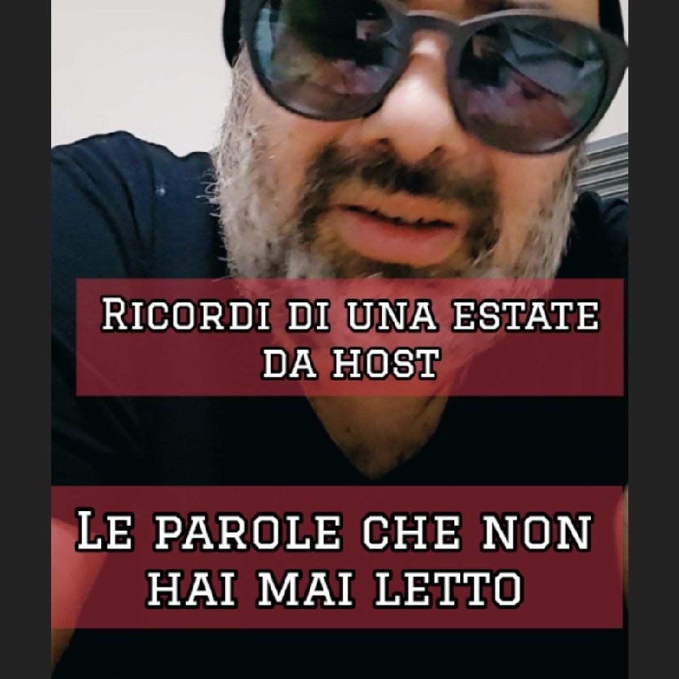 Episodio 1750 - I ricordi di una estate da host