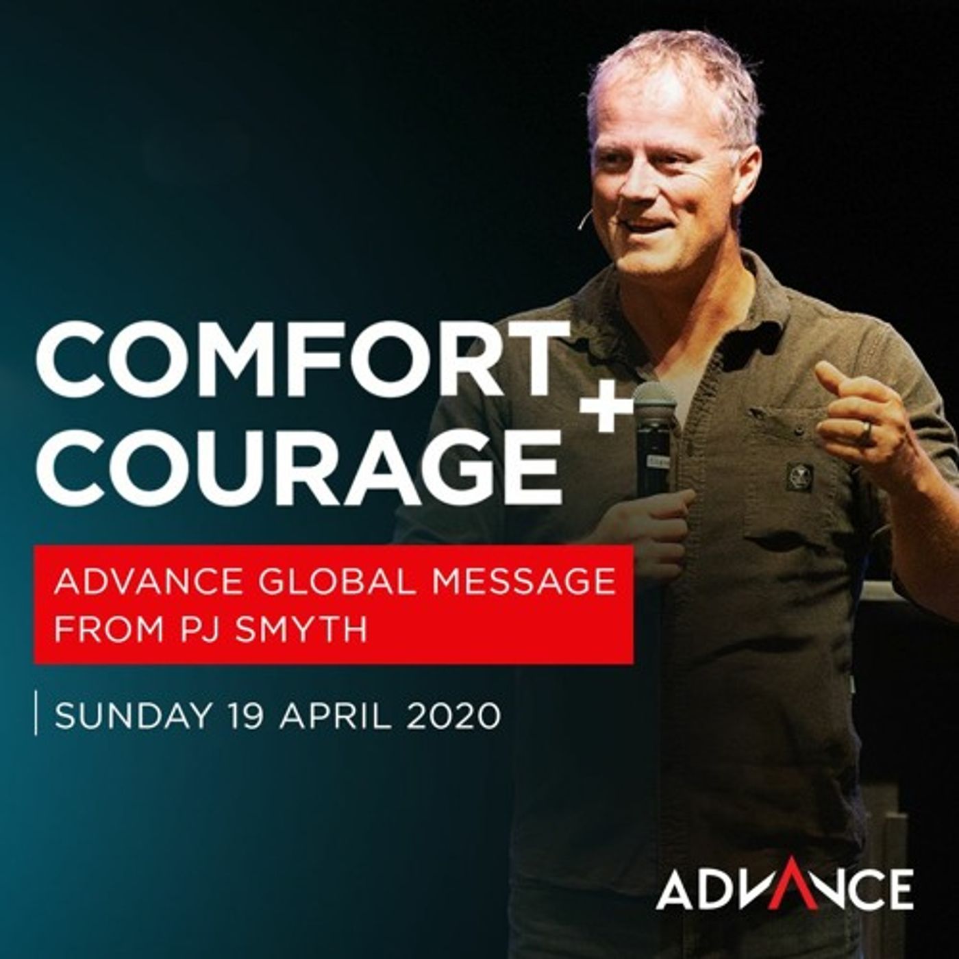Advance Movement Podcast