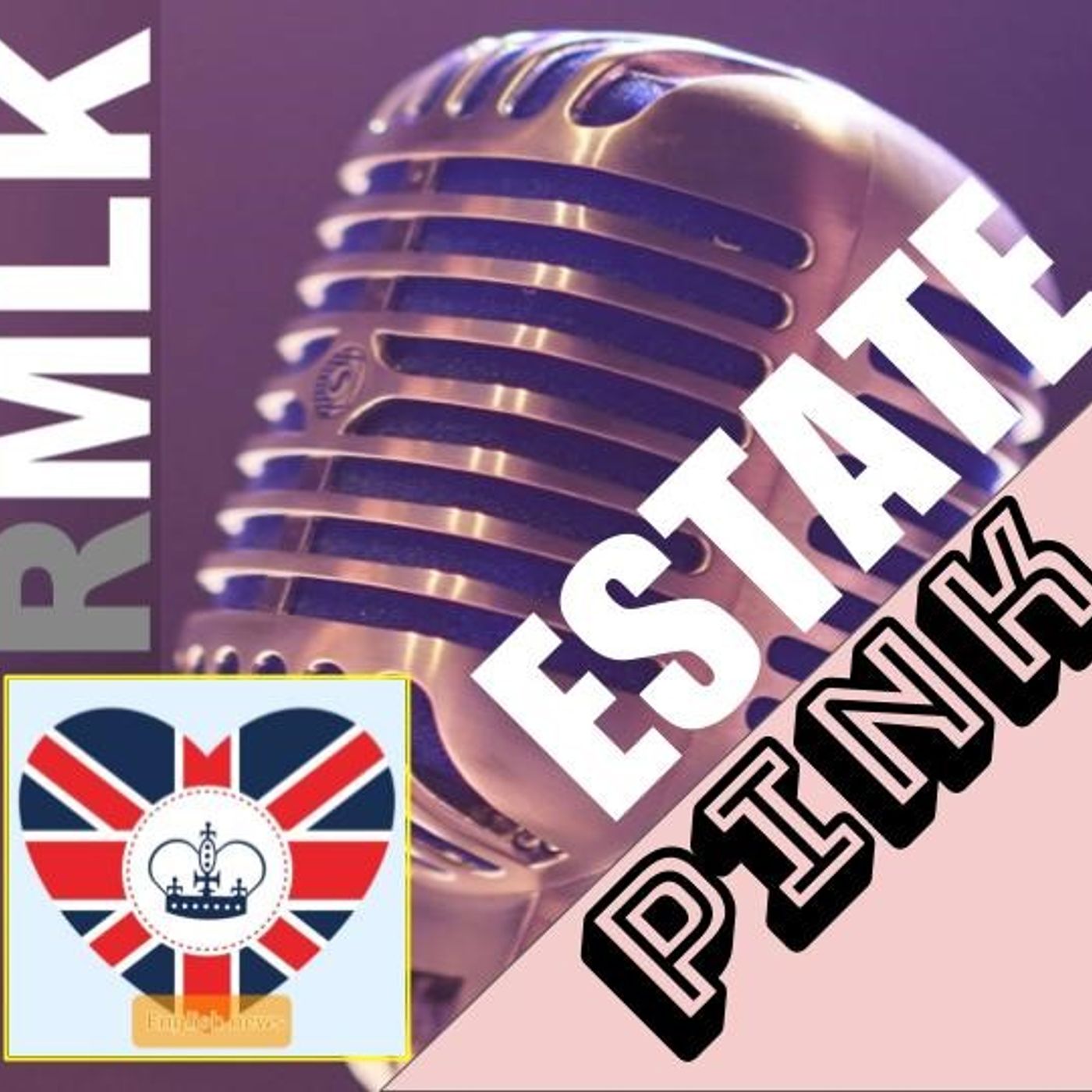 RADIO KING ESTATE