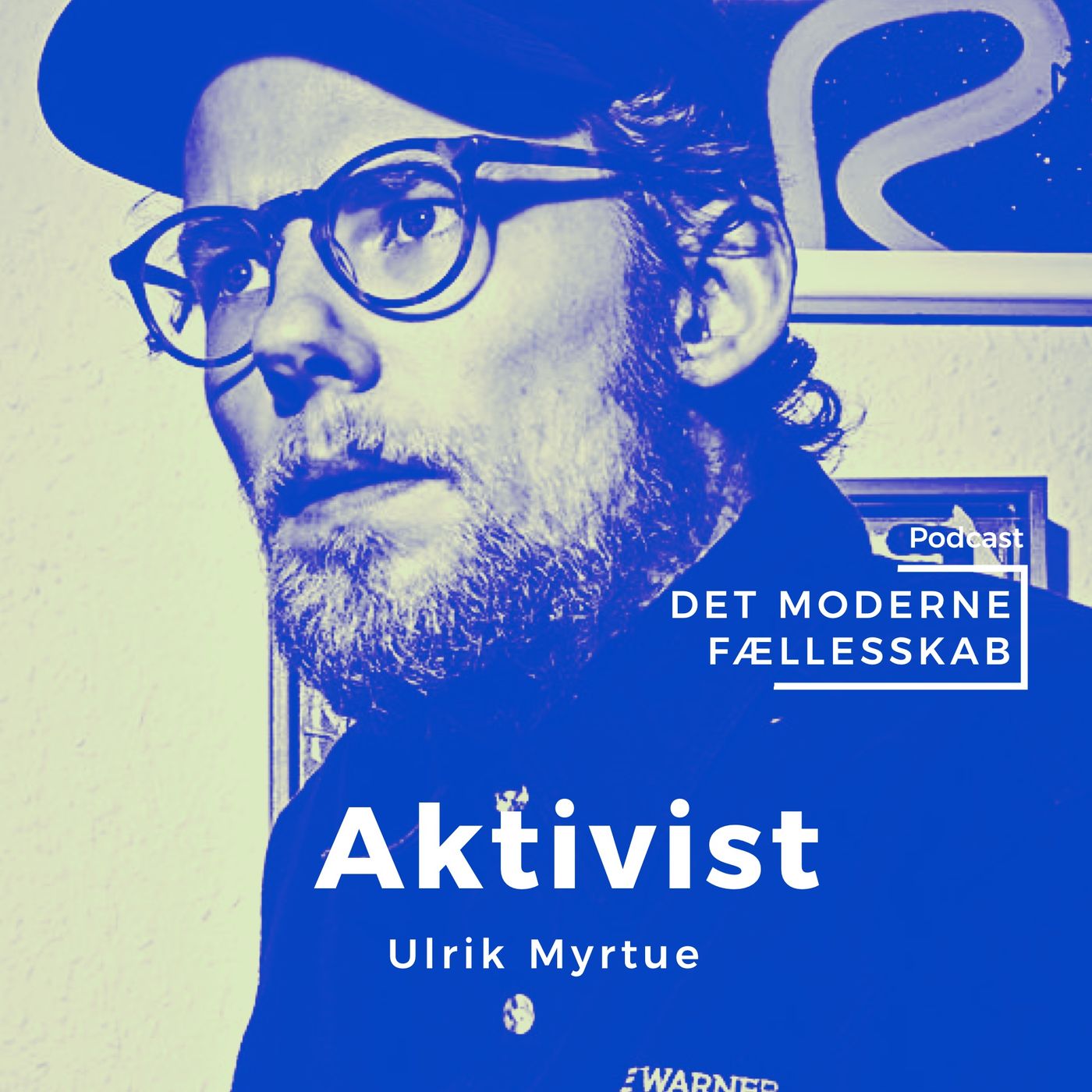 Det moderne fællesskab