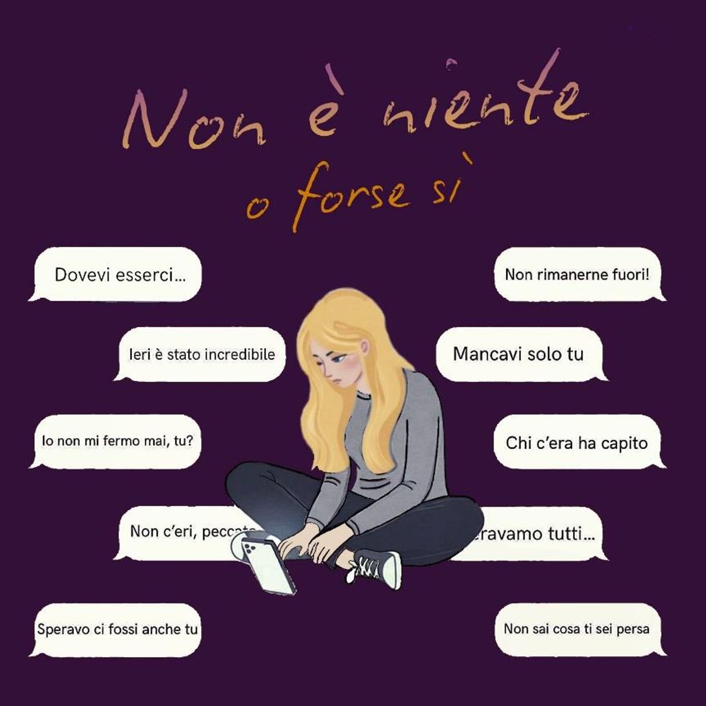 Artwork for Sessione aperta