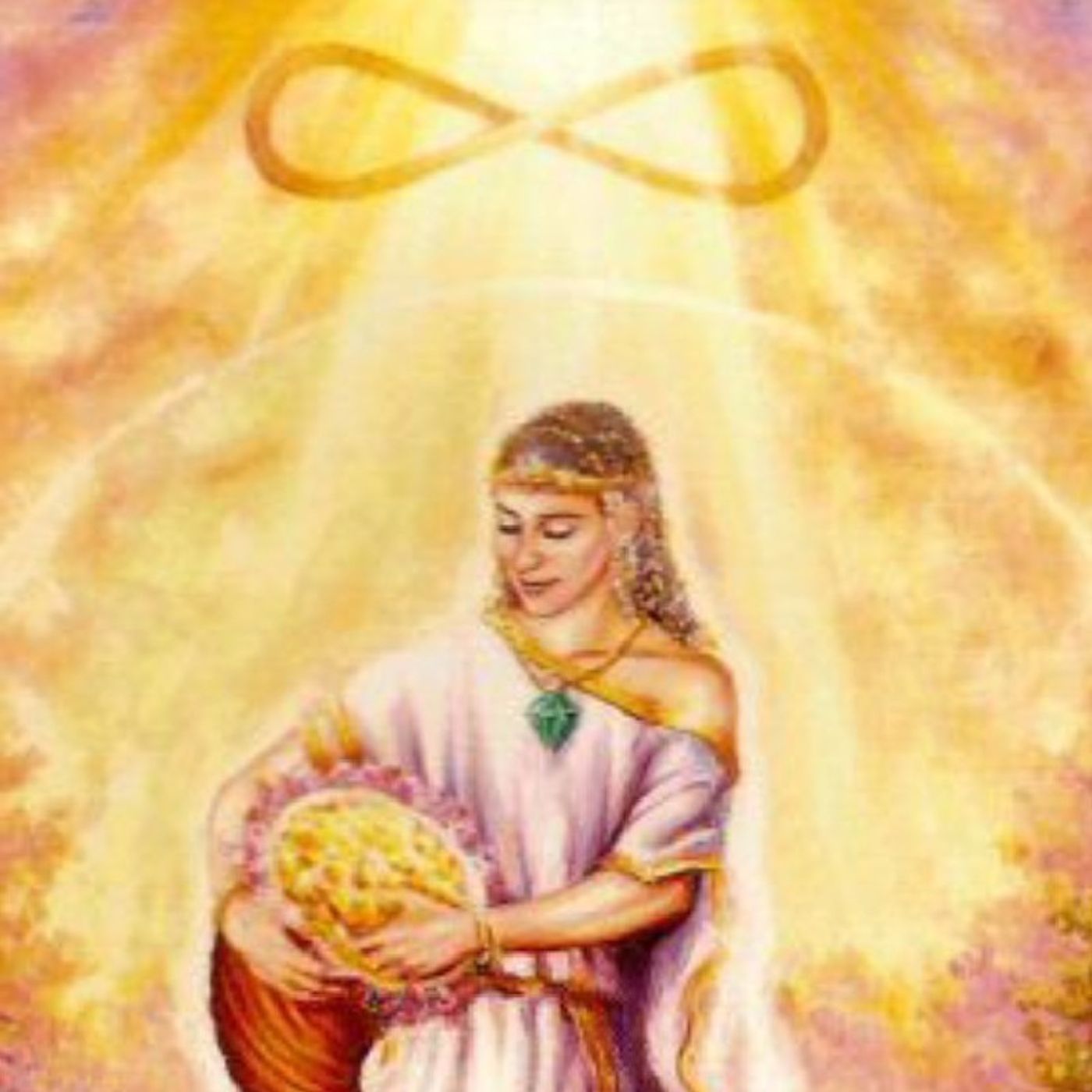 Inner Element Tarot By Nala-If\'s show