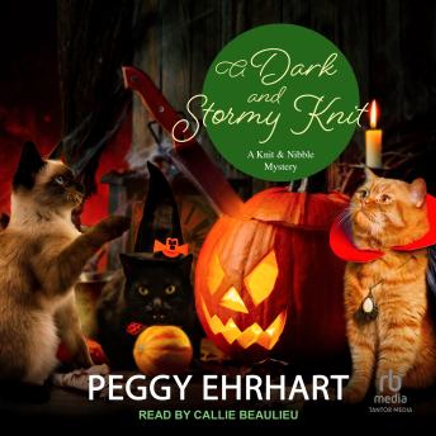 Find Best-Selling Full Audiobooks in Mystery, Thriller & Horror, Cozy Mystery