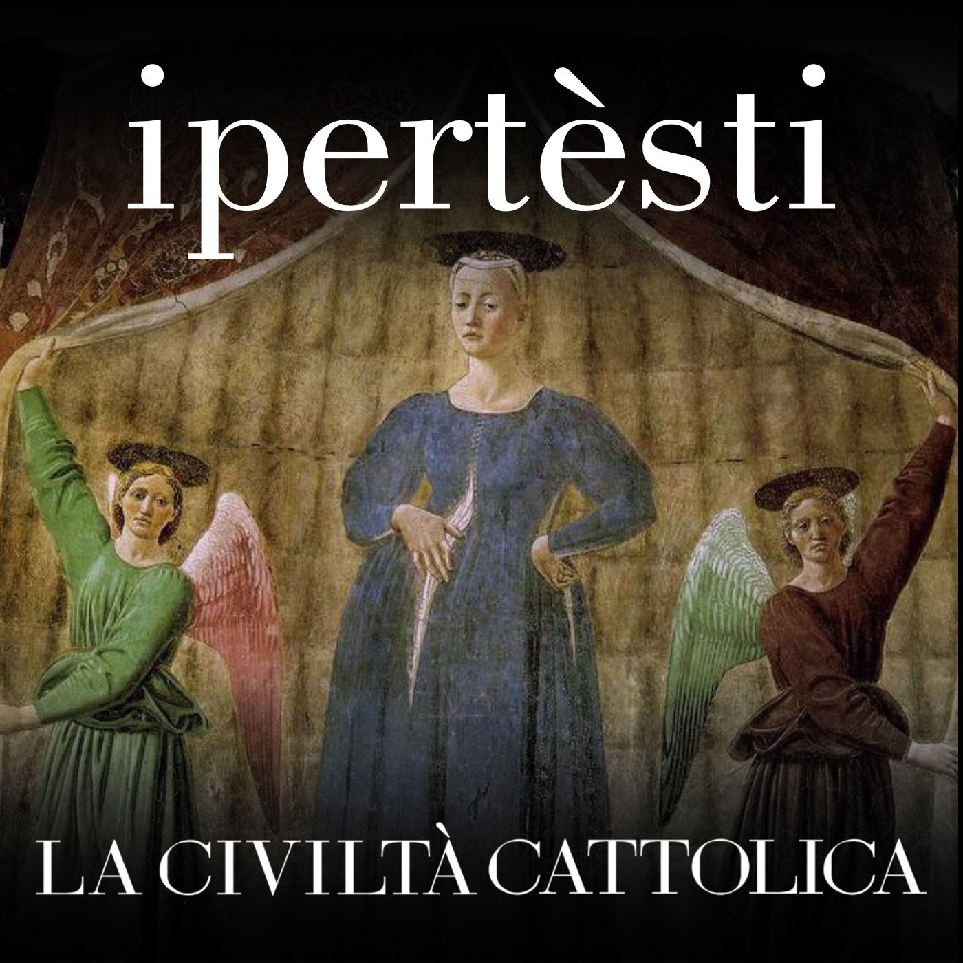 Arte, tra passato e presente. Episodio 1: Piero della Francesca e la maternità