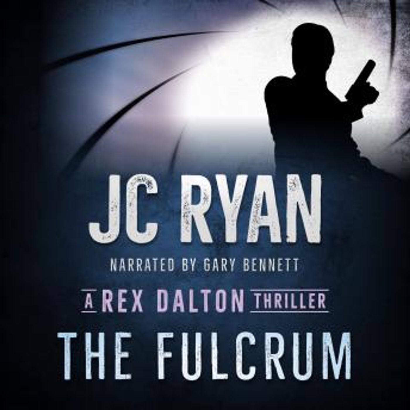 Get Your Favorite Full Audiobooks in Fiction, Action & Adventure