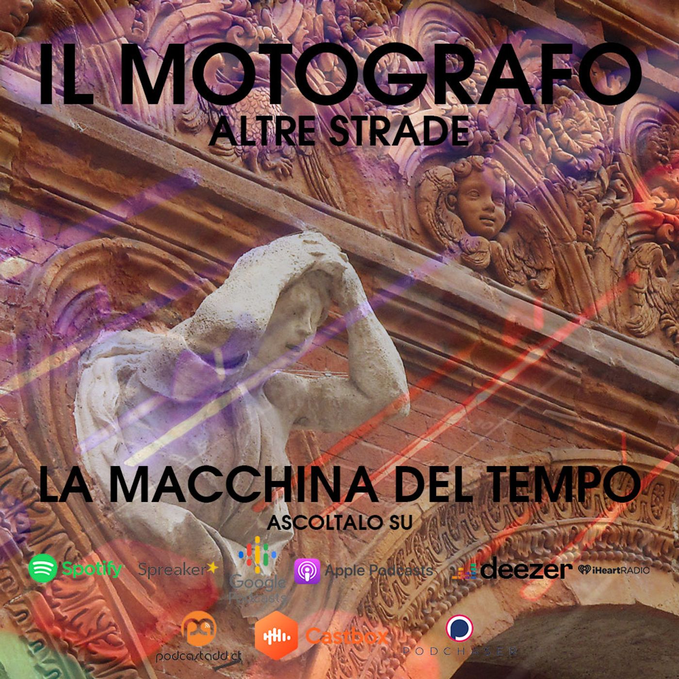 Il Motografo