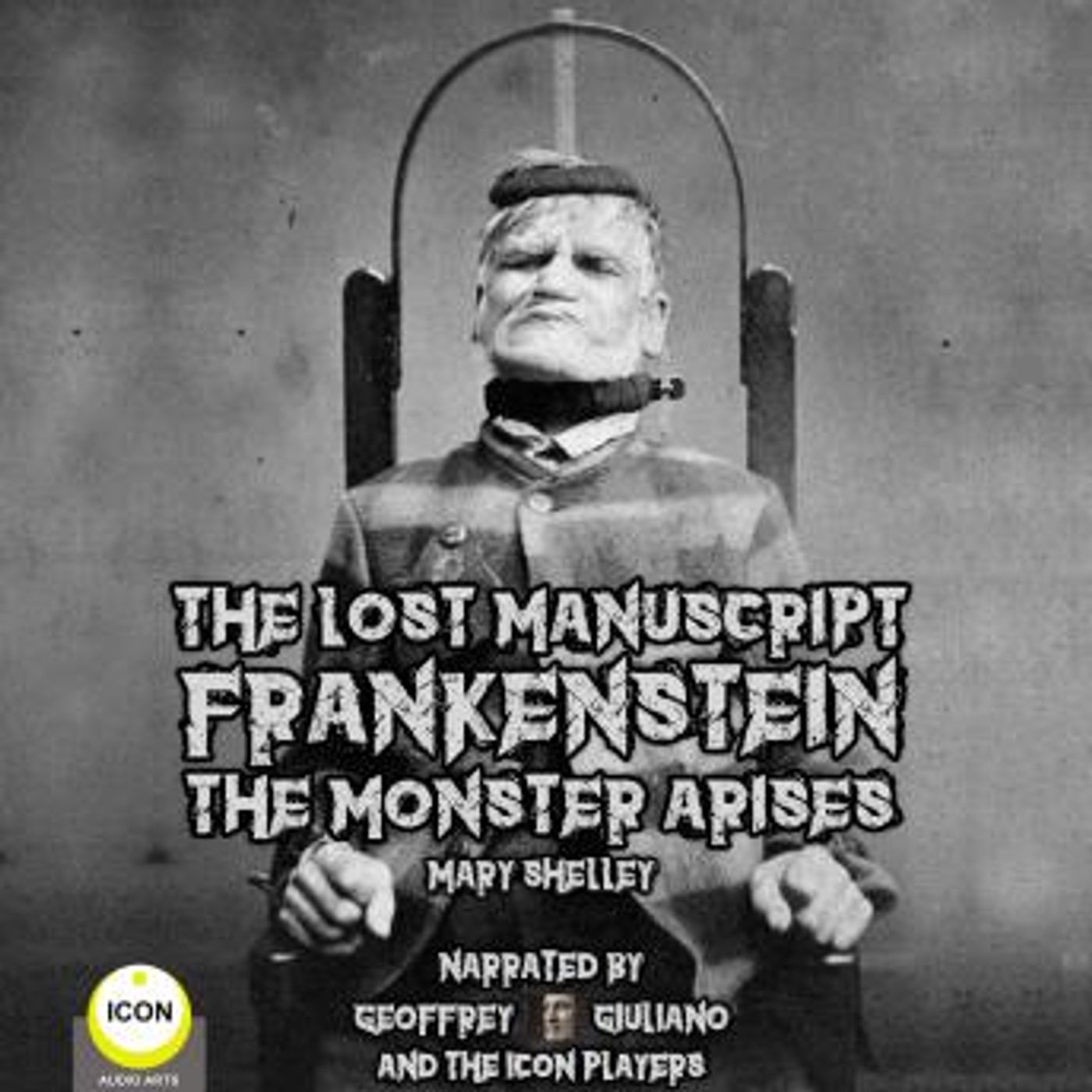 Download Incredible Full Audiobooks in Mystery, Thriller & Horror, Horror