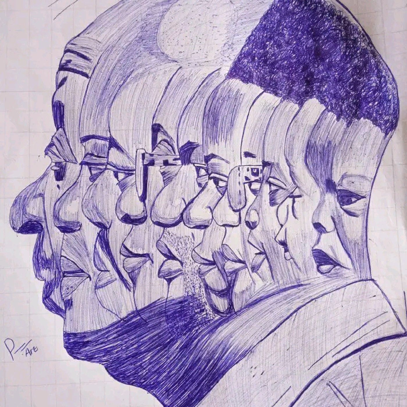 Zamiqhinga Airwaves cover art