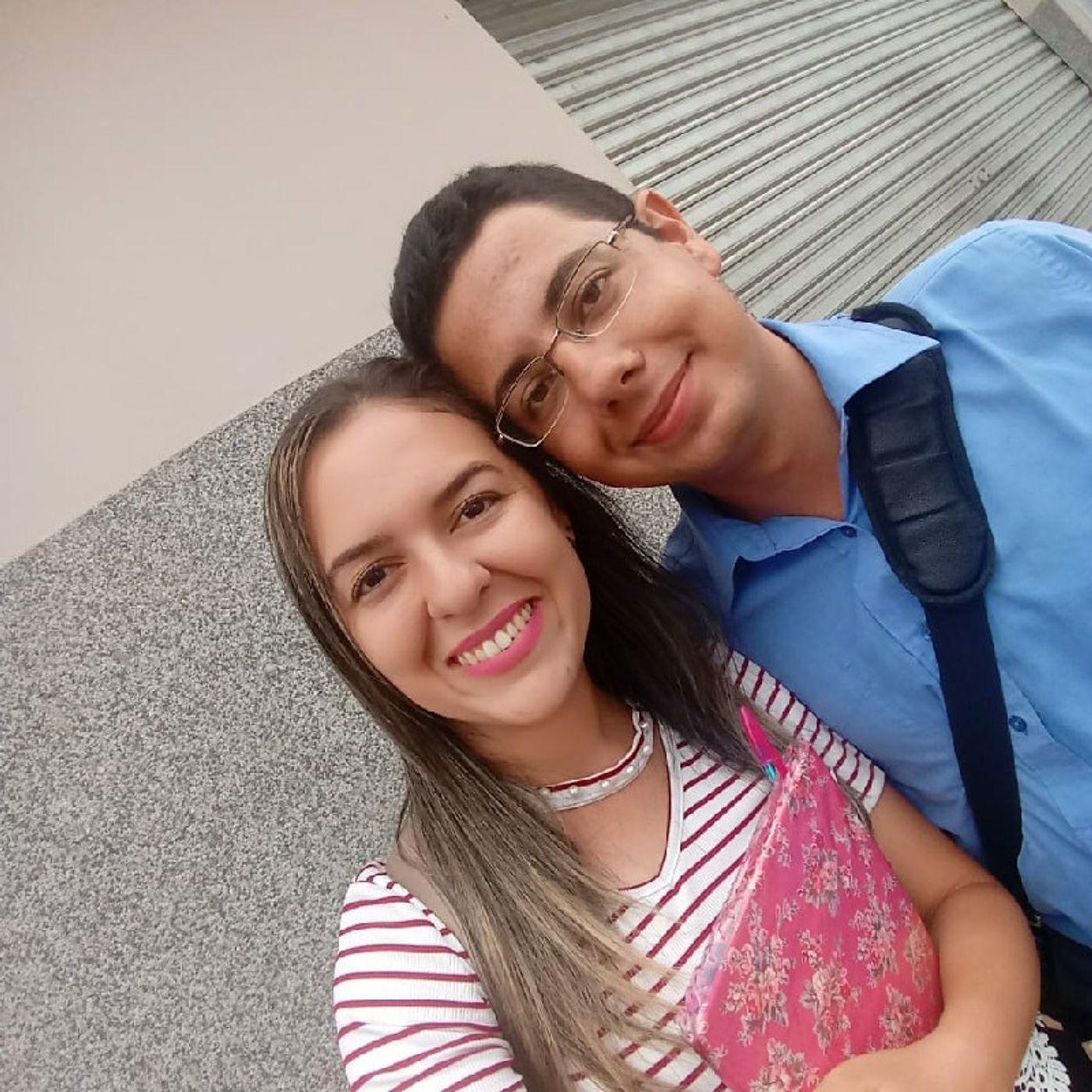 DECLARAÇÕES - Andrea
