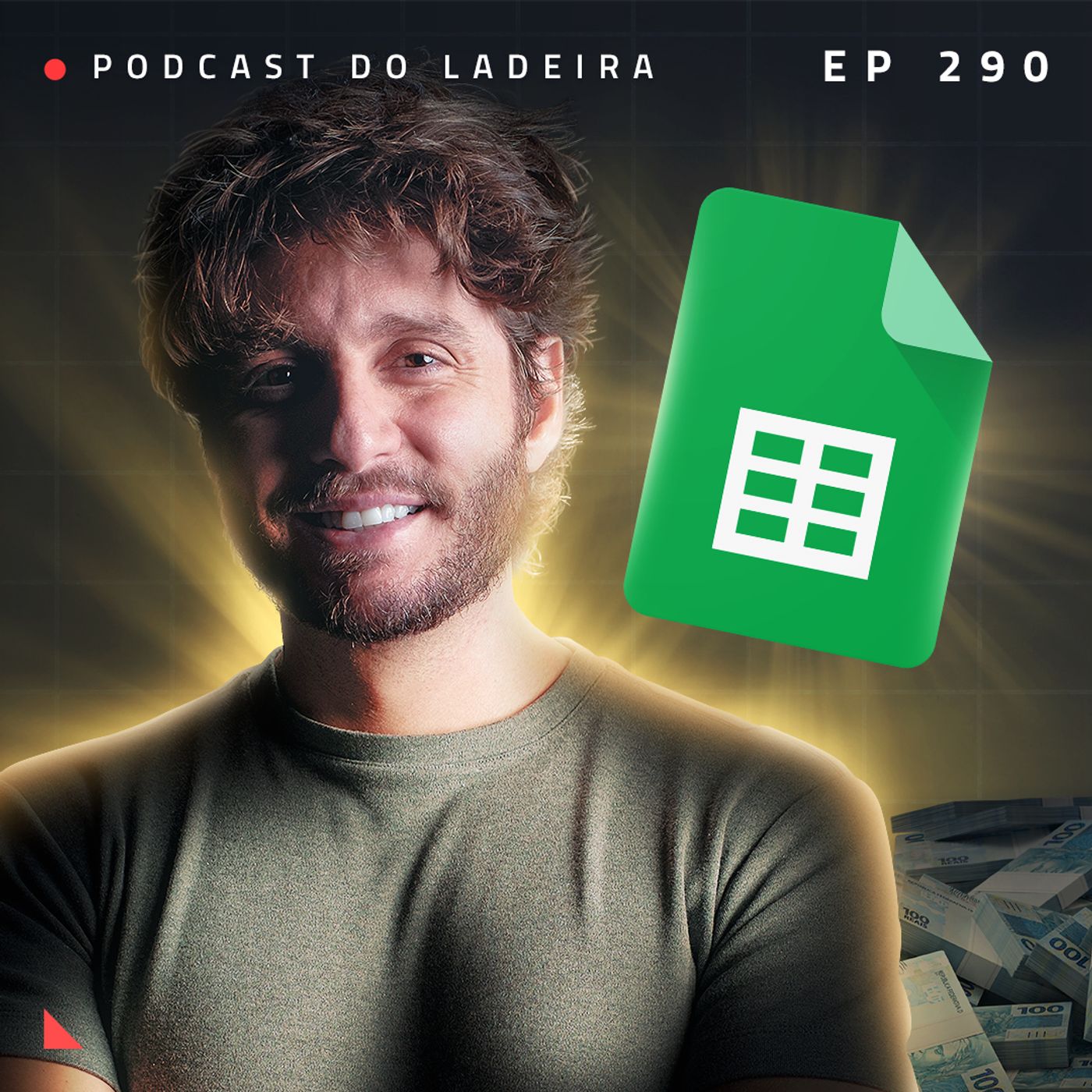 Podcast do Ladeira