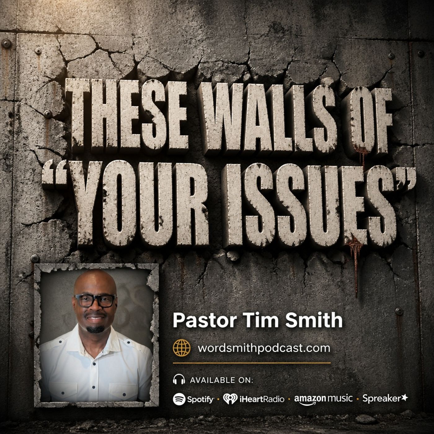 The Word Smith Podcast