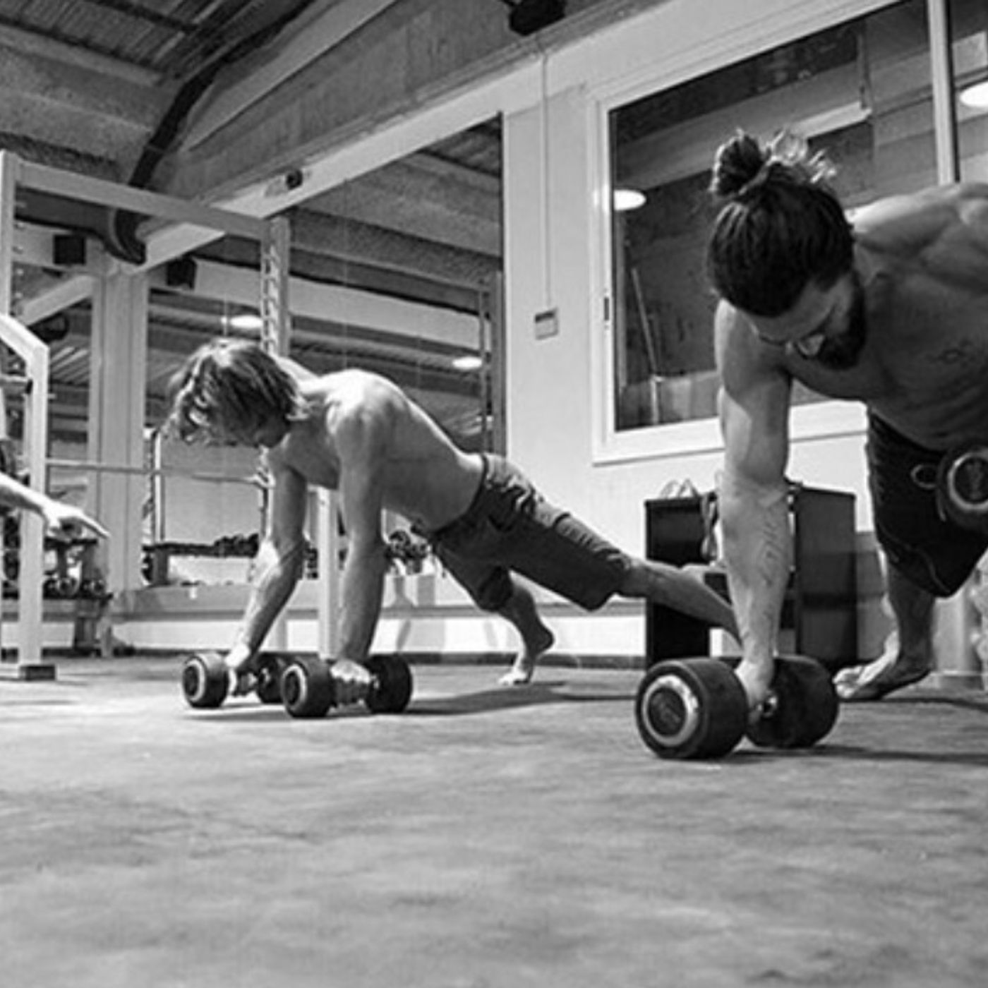 Fitness Pills by Coach_Mainenti