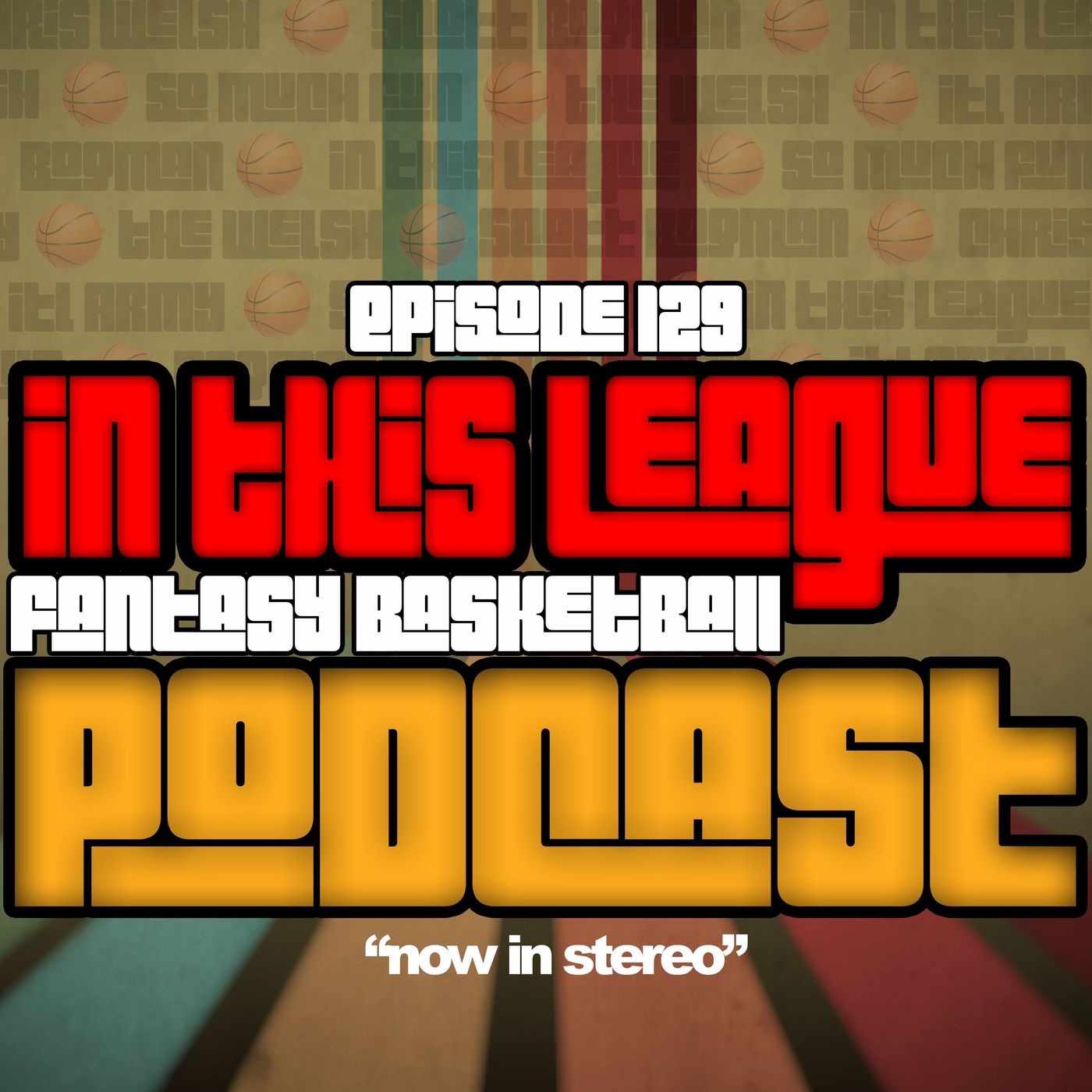 Episode 129 - Shooting Guard Ranks