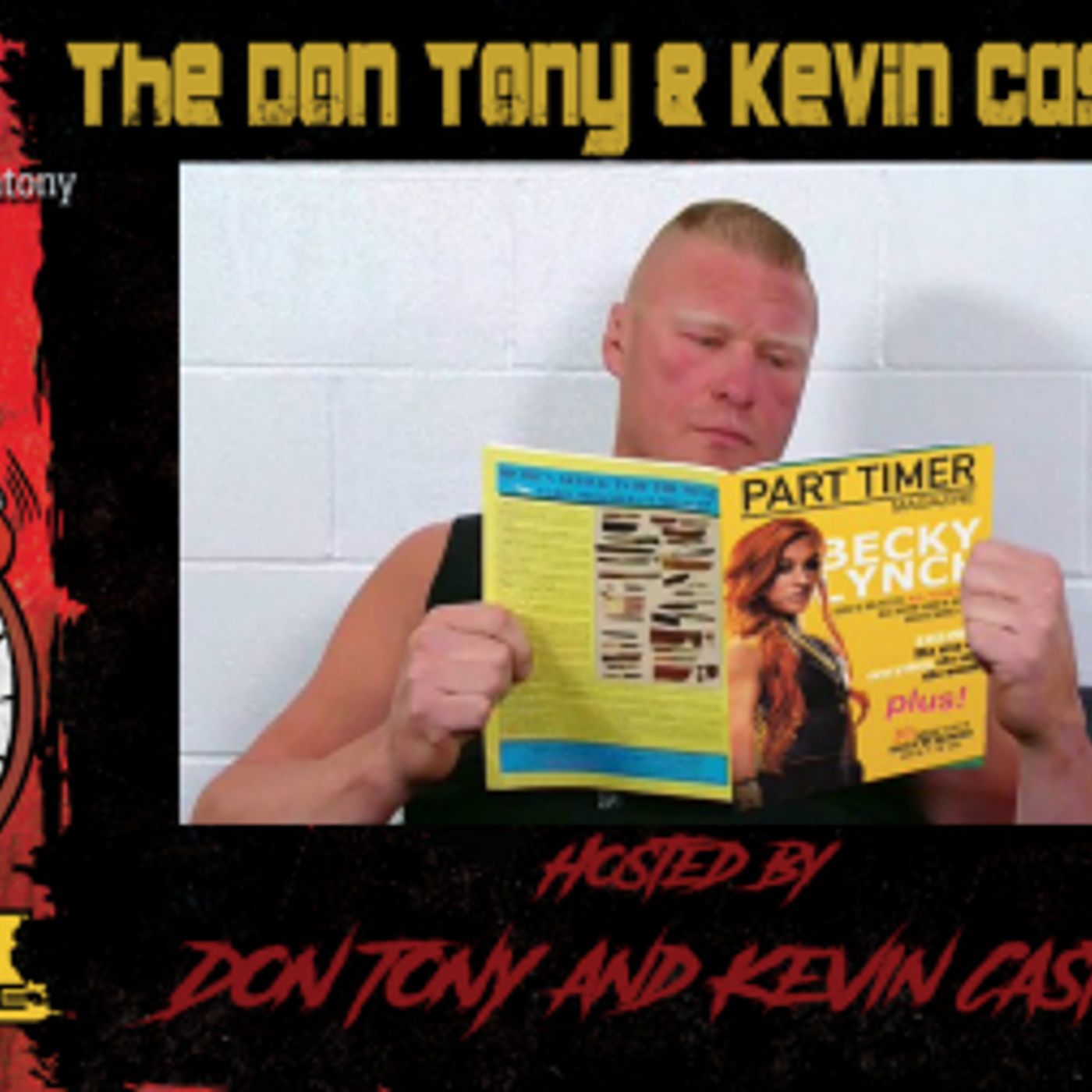 Don Tony And Kevin Castle Show 05/04/2020 episode artwork