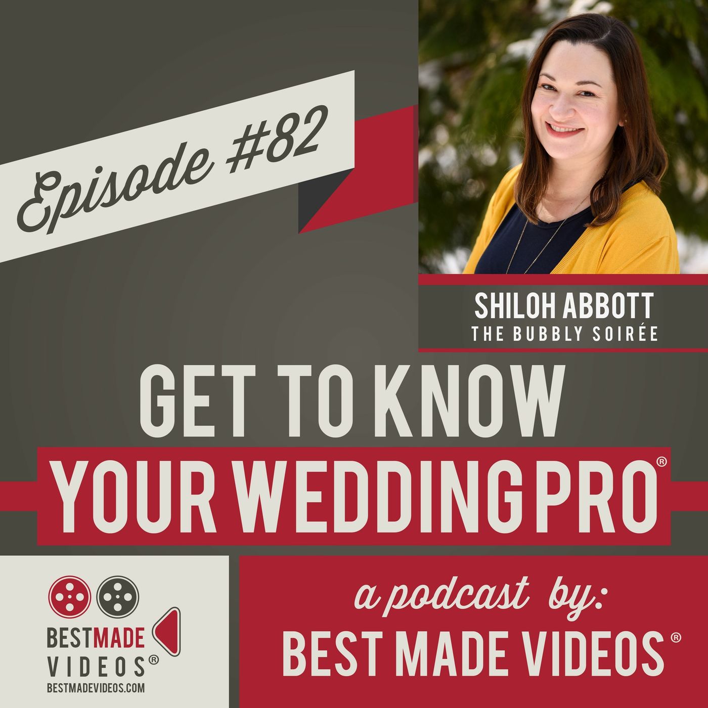 Get to Know Your Wedding Pro®