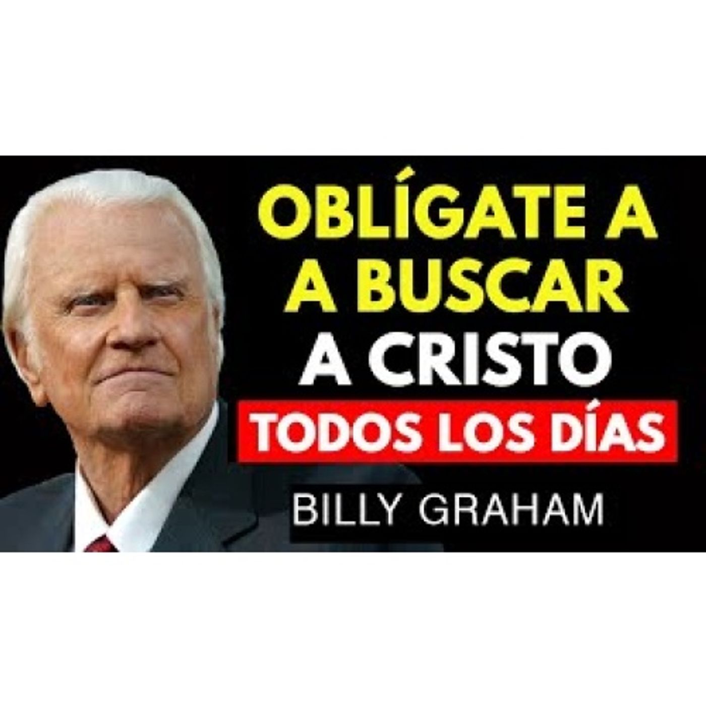 Obligarte a Buscar a Cristo Todos los Dias y Transformar tu Vida Espiritual - Predicas Cristianas