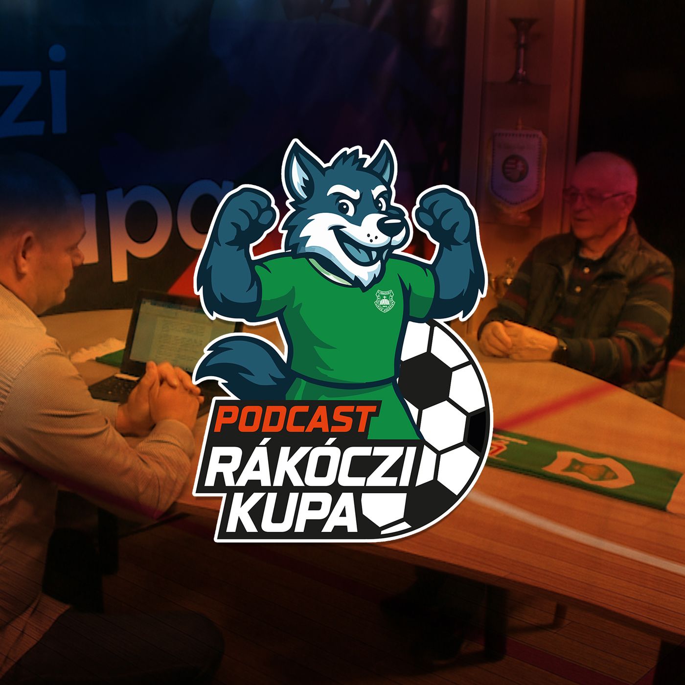 Rákóczi Kupa Podcast