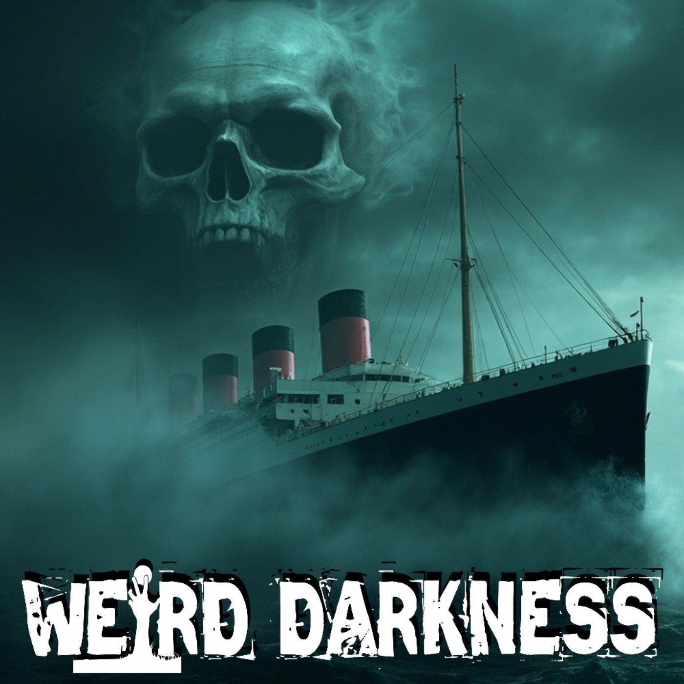 DISNEY INVENTED A QUEEN MARY GHOST STORY: They Didn’t Know 40+ REAL Ghosts Were Already Aboard