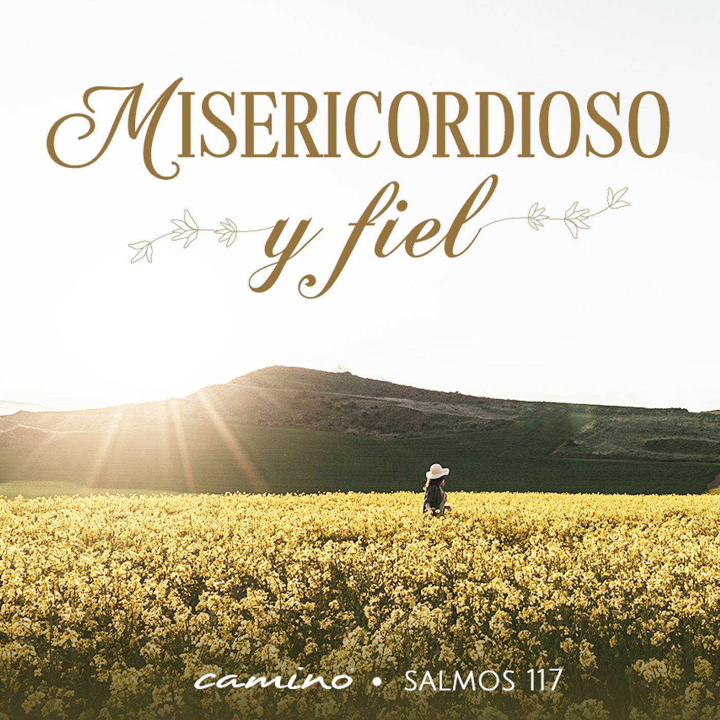 Oración 10 de julio (Misericordioso y fiel) episode artwork