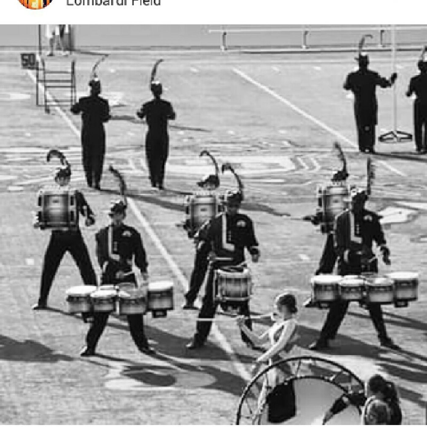 OB Indoor Percussion Road To Mars™