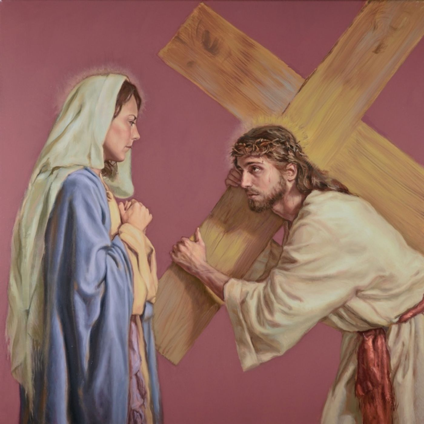 2. RETIRO MARZO 2023. EL SENTIDO CRISTIANO DE LA PENITENCIA. episode artwork