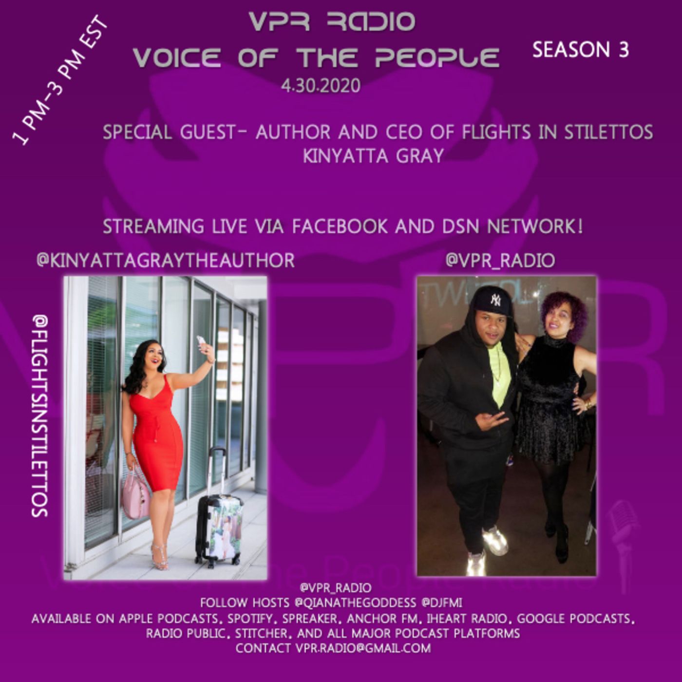 VPR Radio