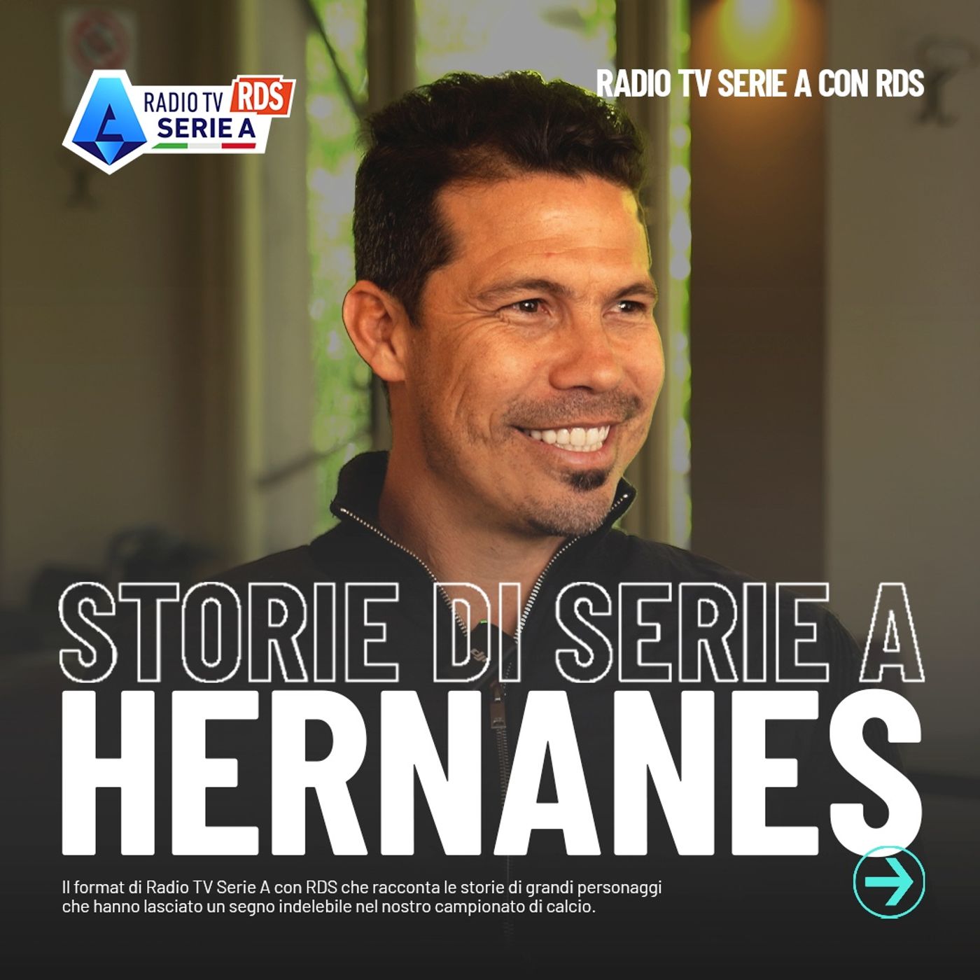 Storie di Serie A