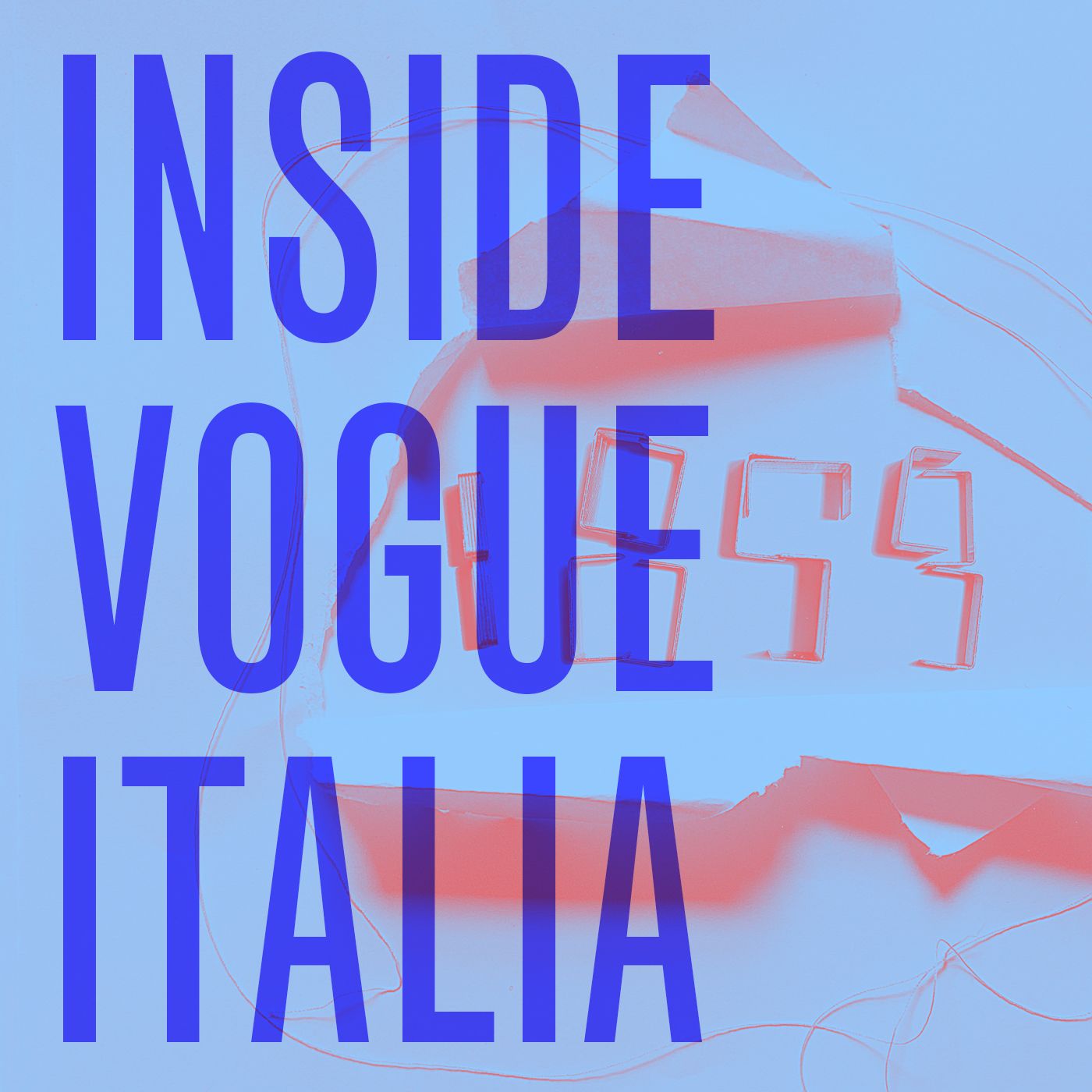 Inside Vogue