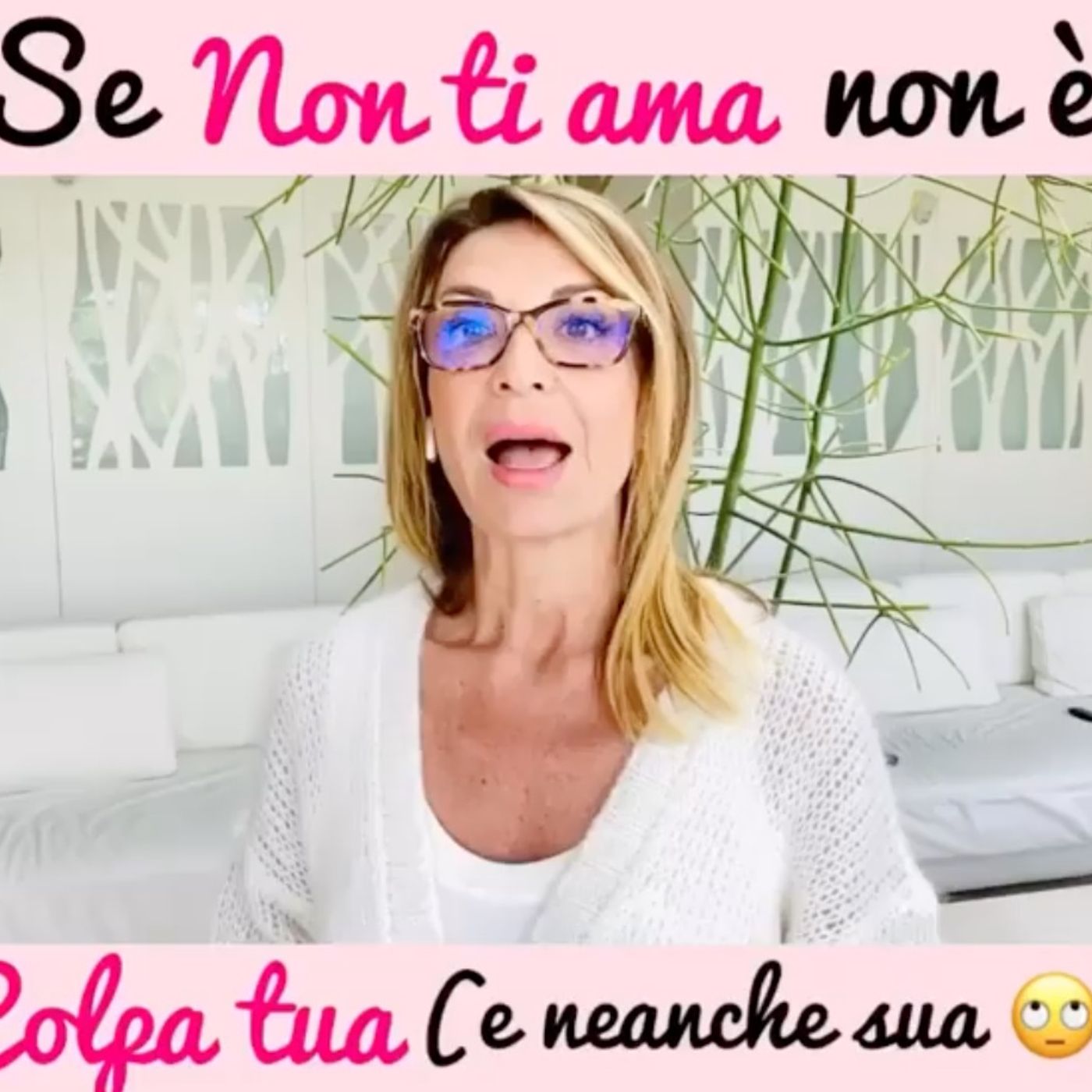 Amore e relazioni
