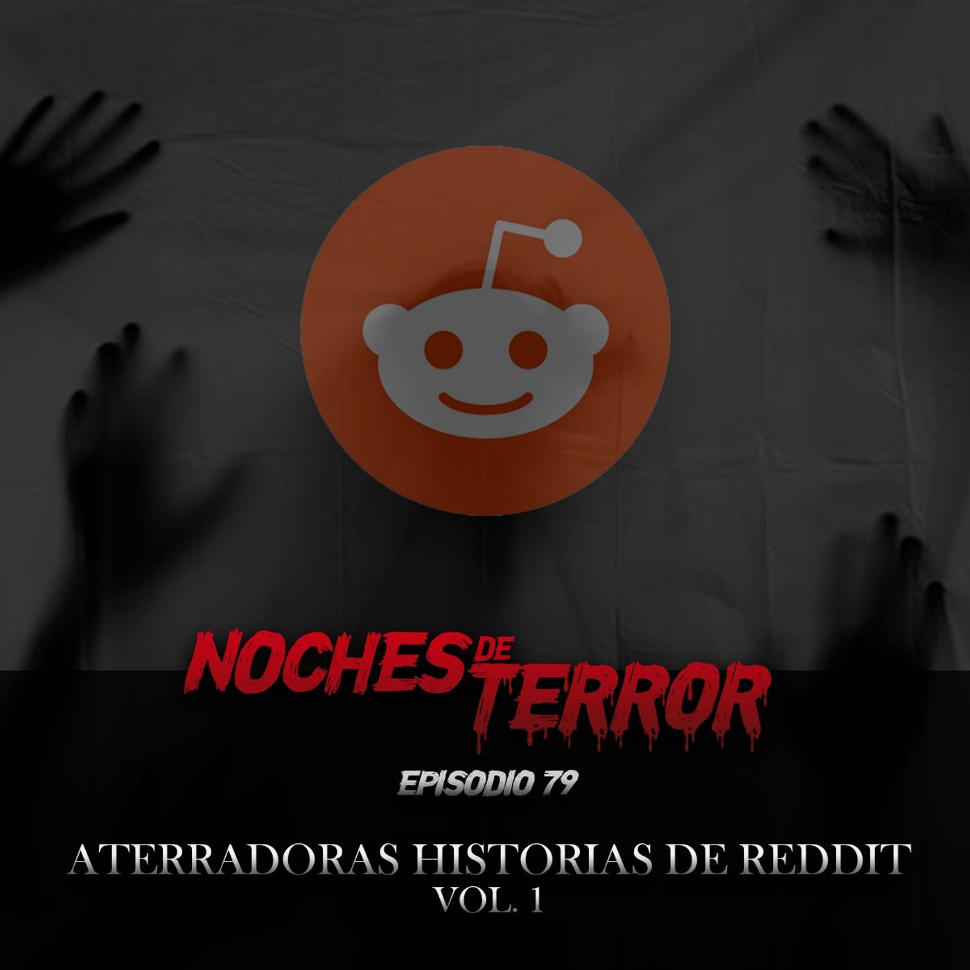 Noches de Terror