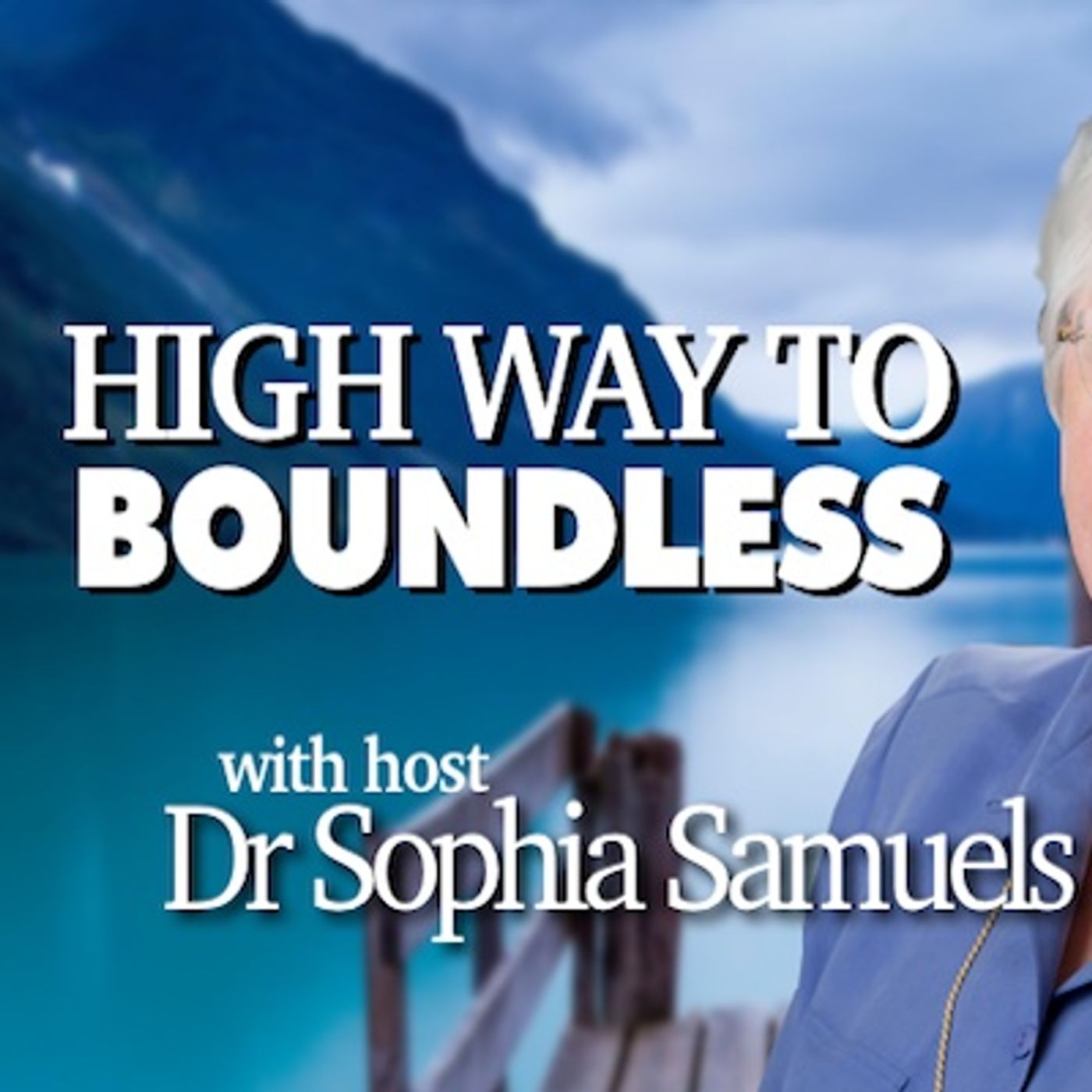 High Way to Boundless