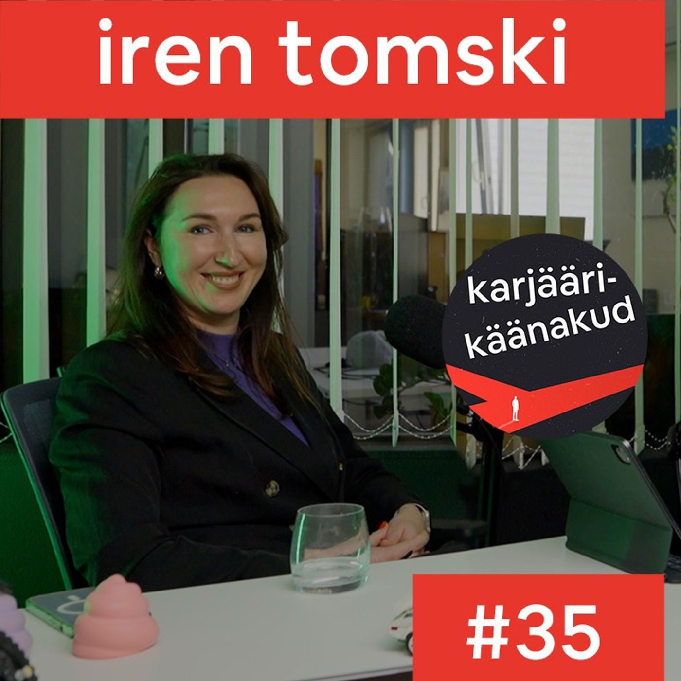Karjäärikäänakud