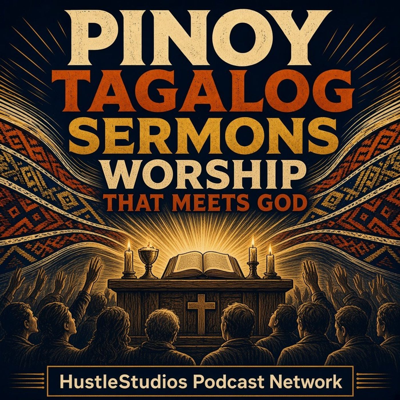 Worship That Meets God