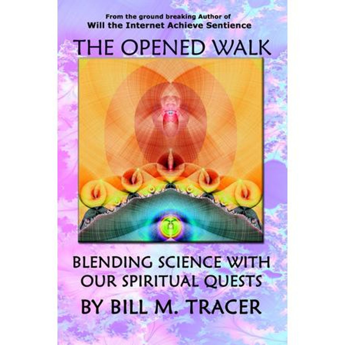 The Opened Walk -Bill M Tracer, Theresa J Morris, Ken Johnston Sr episode artwork
