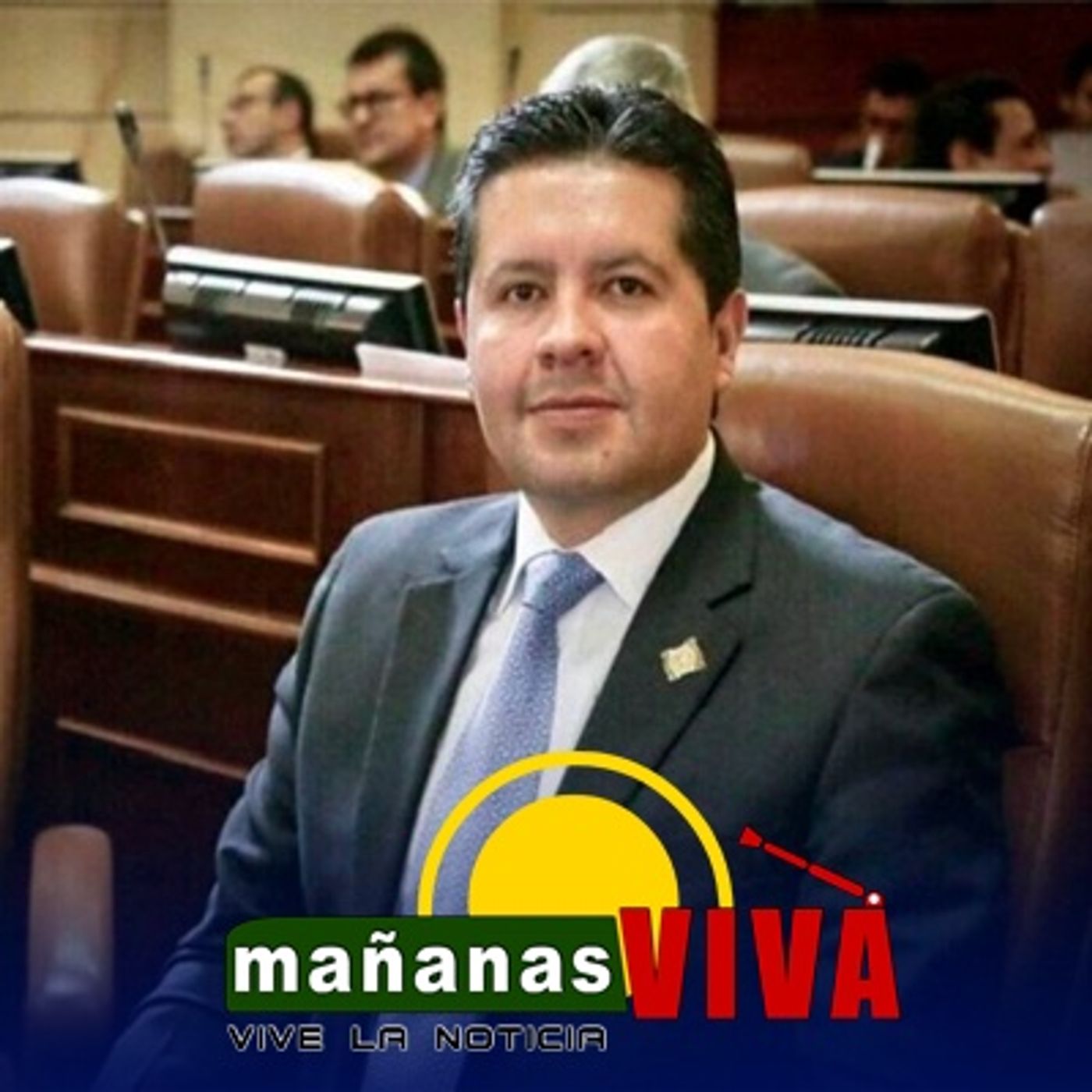 Concejal Gustavo Estupiñán resalta la identidad de Ipiales en sus 162 años de municipalidad