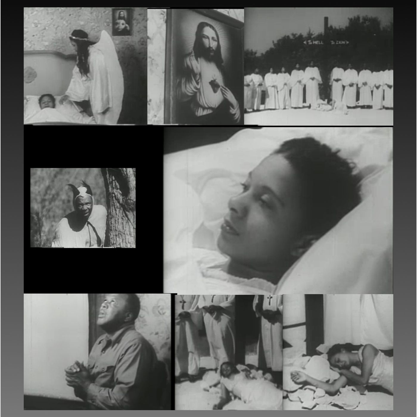 The Blood of Jesus By Spencer Williams - 9:20:22 4.53 PM episode artwork