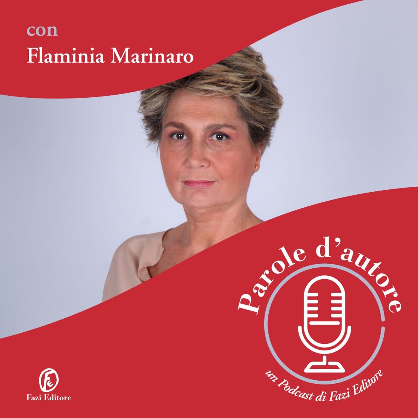 Fazi Editore - Parole d\'autore