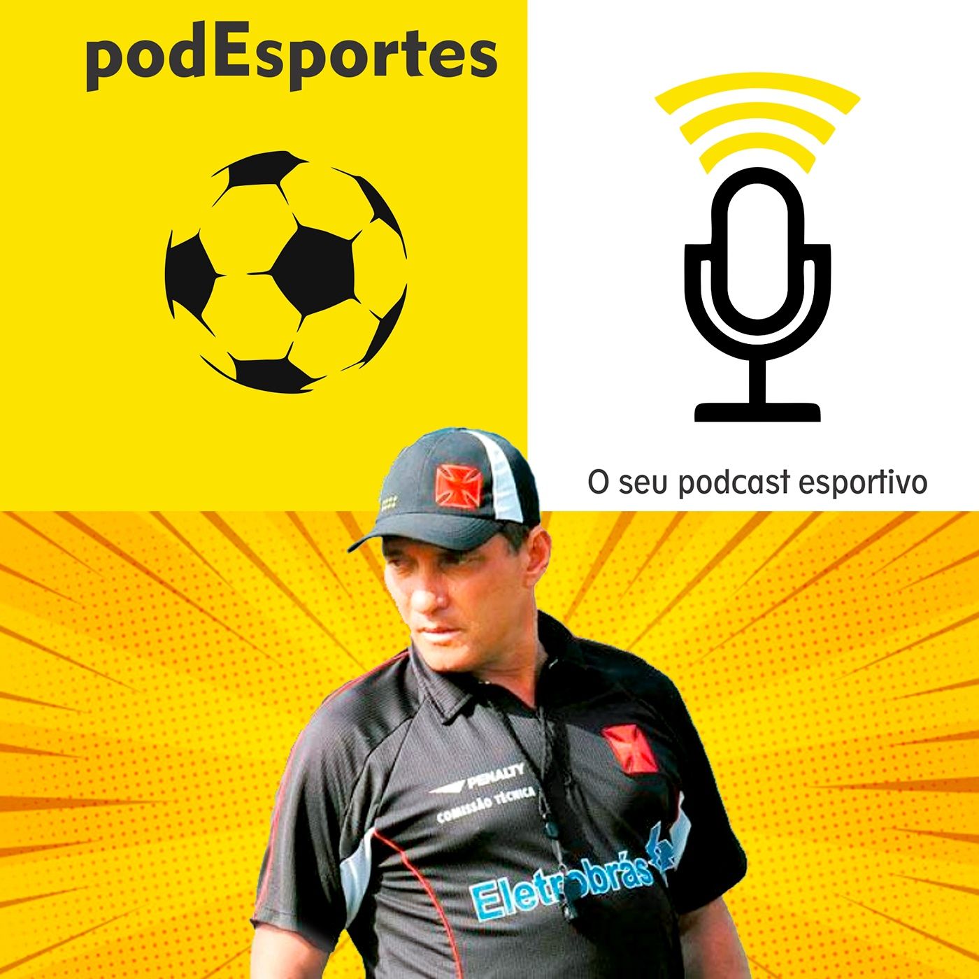 podEsportes